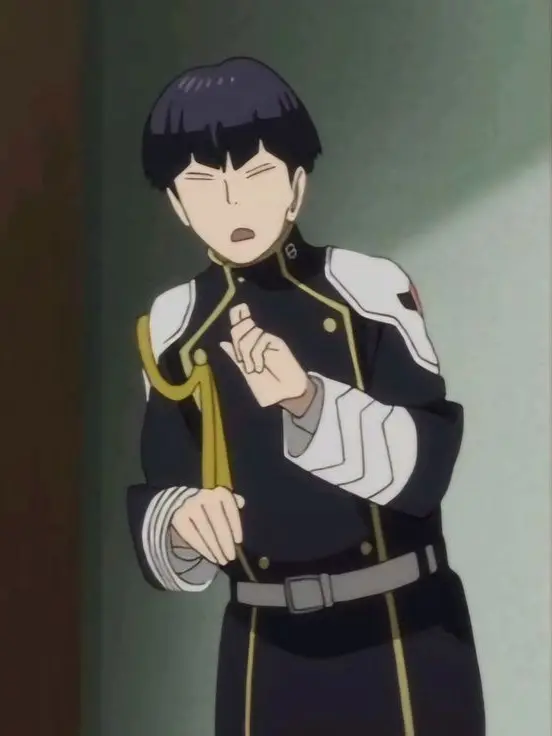 hx.n3u의 형사 호시나 소우시로×괴도 user