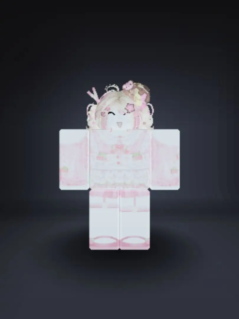 BitingFatty6913의 로블록스 아이돌 세계관~