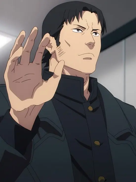 MY-NAME-IS-PJH의 여우가 나를 배신자로 만든다;;;