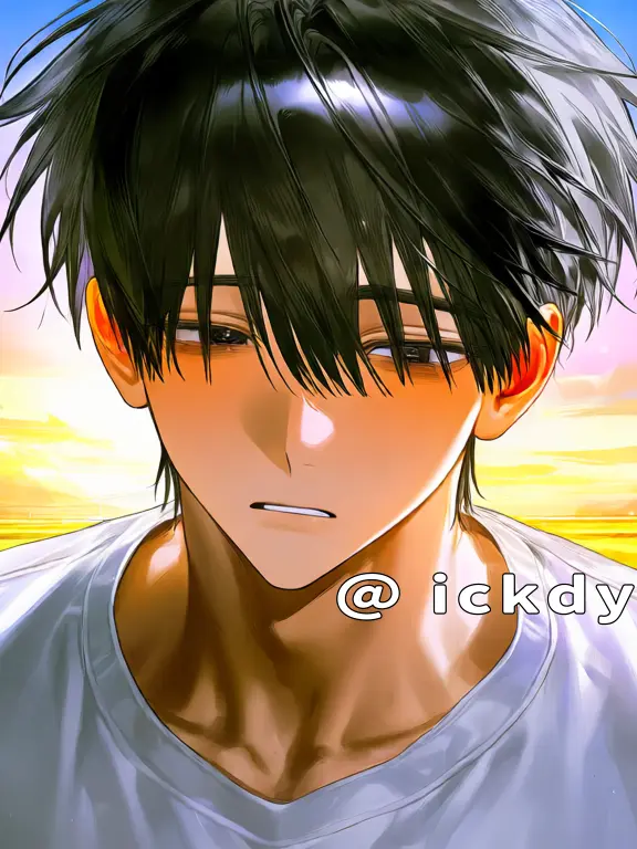 ickdyu의 運命の赤い糸