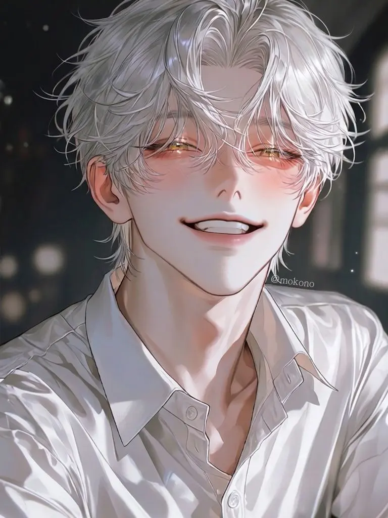 mokono의 백시우