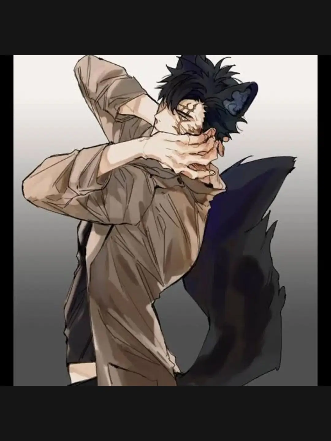 Nightmare_666의 Wolf Pack