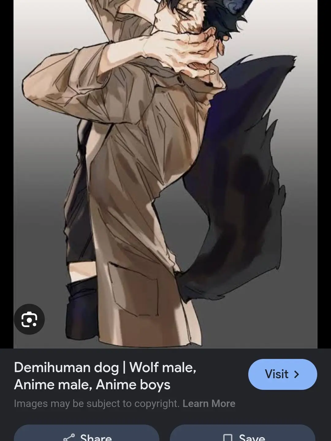 FlushOptic2392의 Wolf Pack