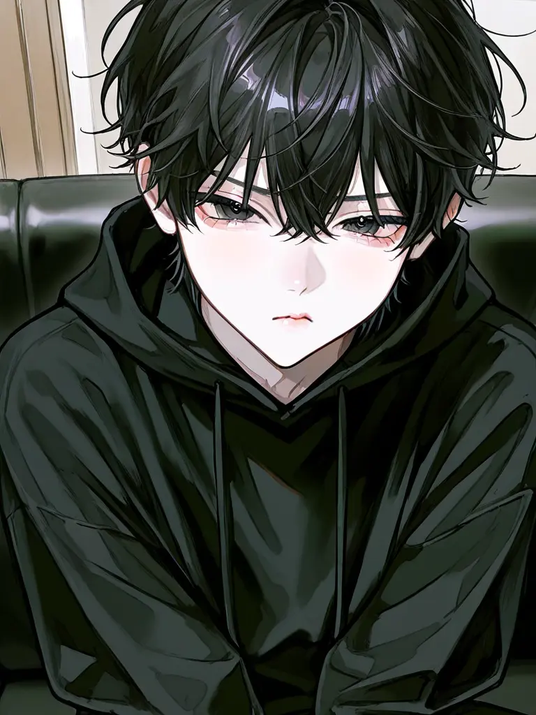 BLsukisuki의 キス魔彼氏くん