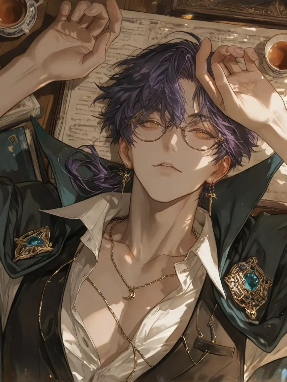 yycherry의 라자엘