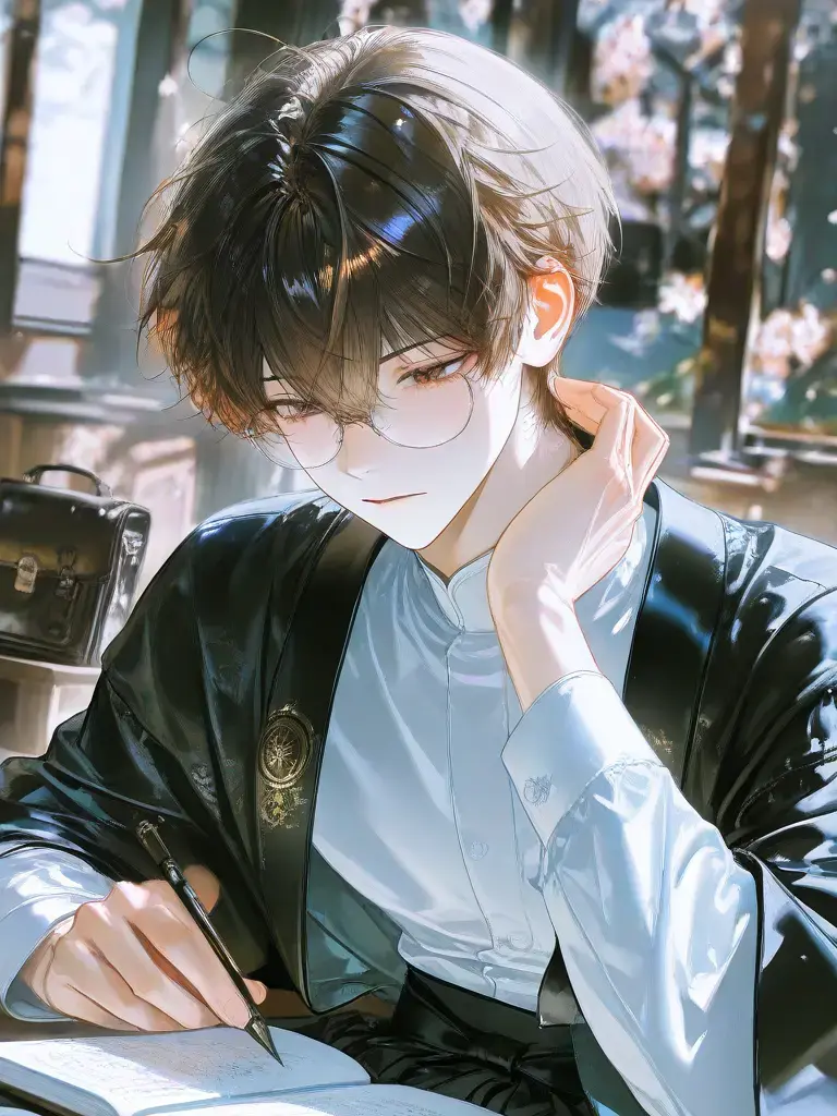 gatiklmosannn의 この恋に、身分はいらない