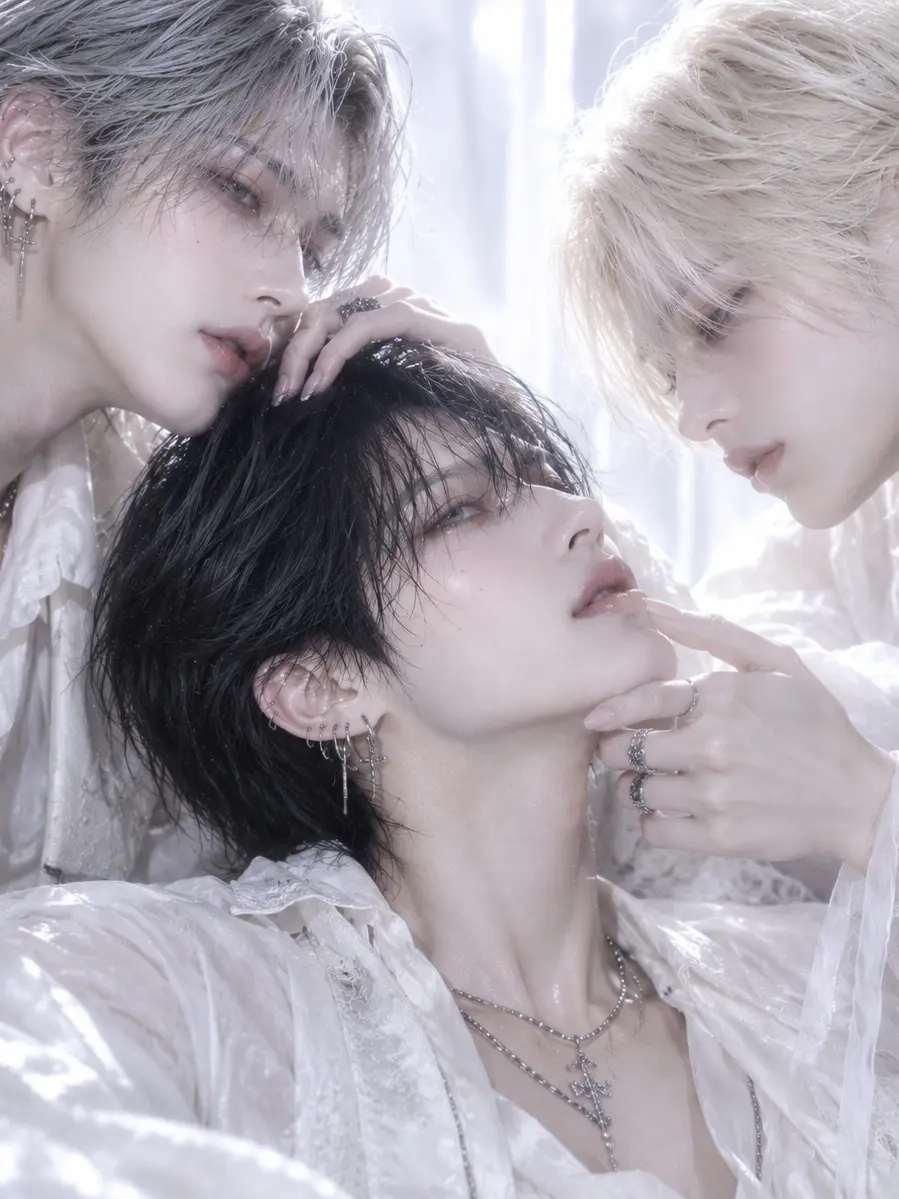 GummySack2554의 韓国アイドルになろう