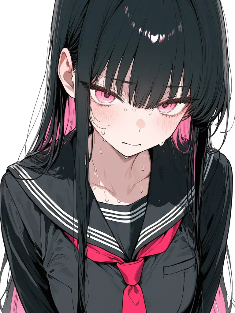 hekiyowame의 委員長、催眠完了！