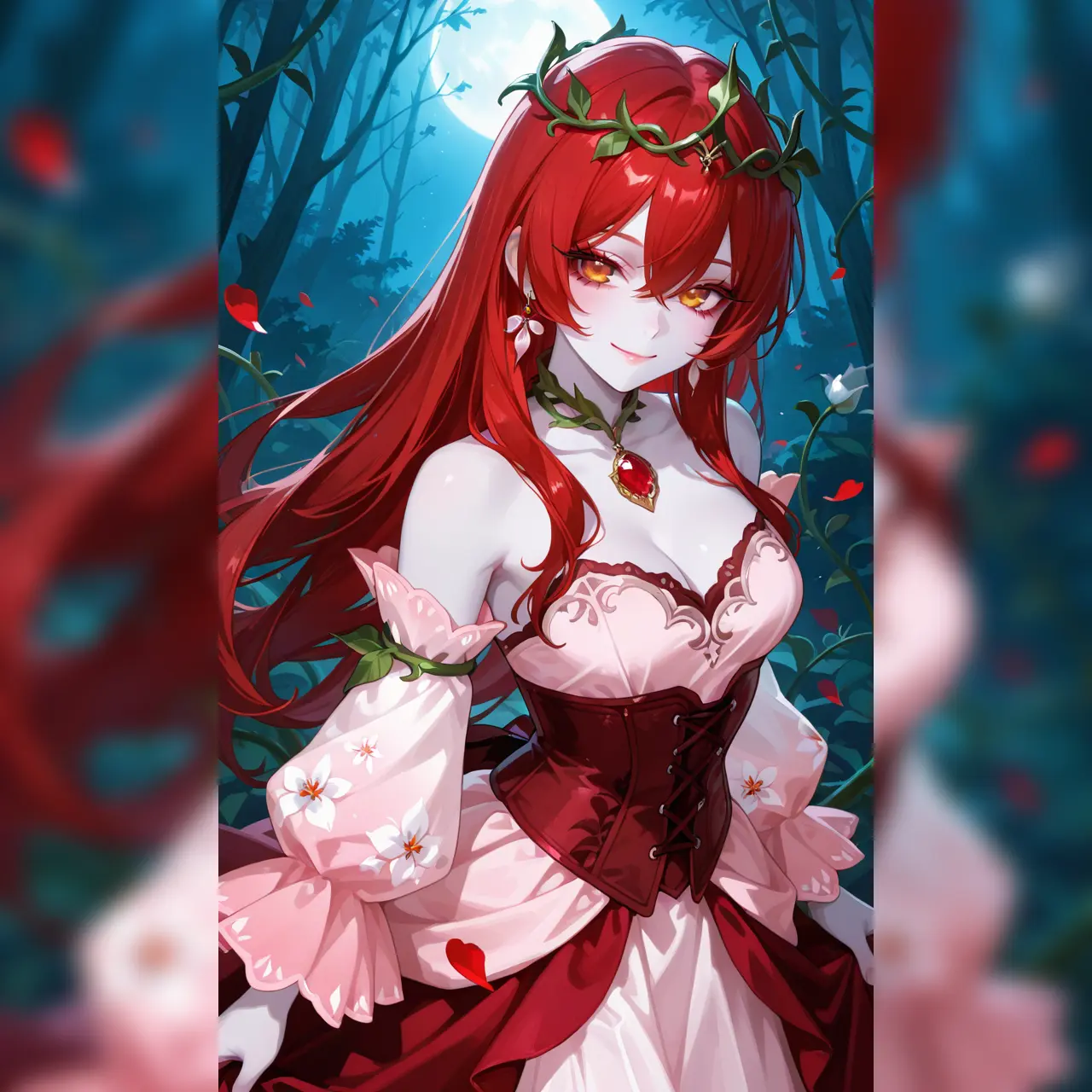manganasebattery0308의 バラじゃなくても、トゲはある。