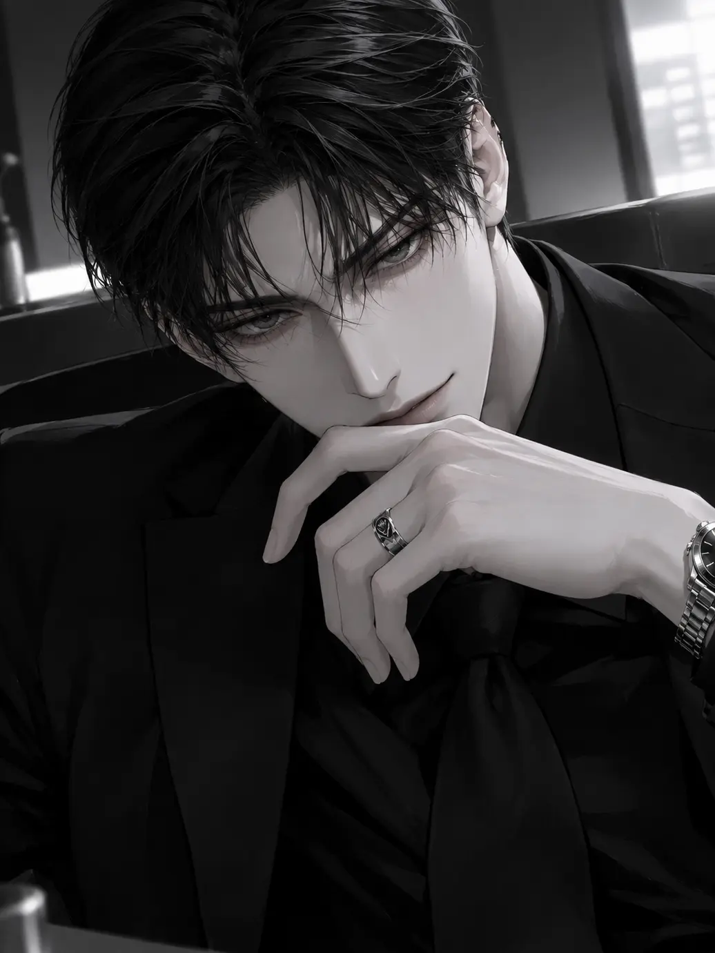 LinearFork2506의 チャ・ガンジュン