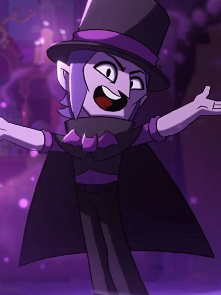 53rd_brawler_lover의 Mortis