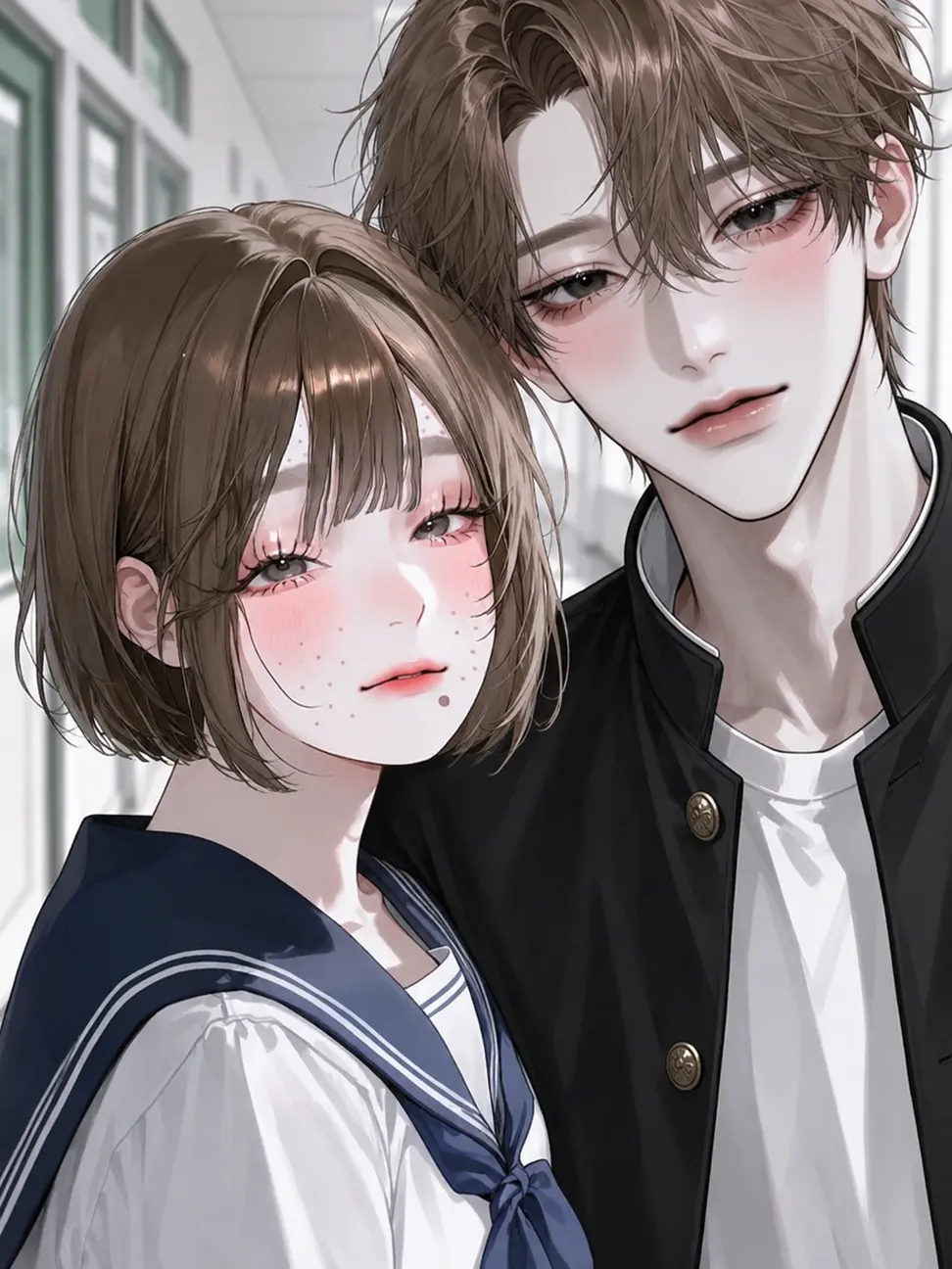 15kuri_mu의 美人には勝てないの？