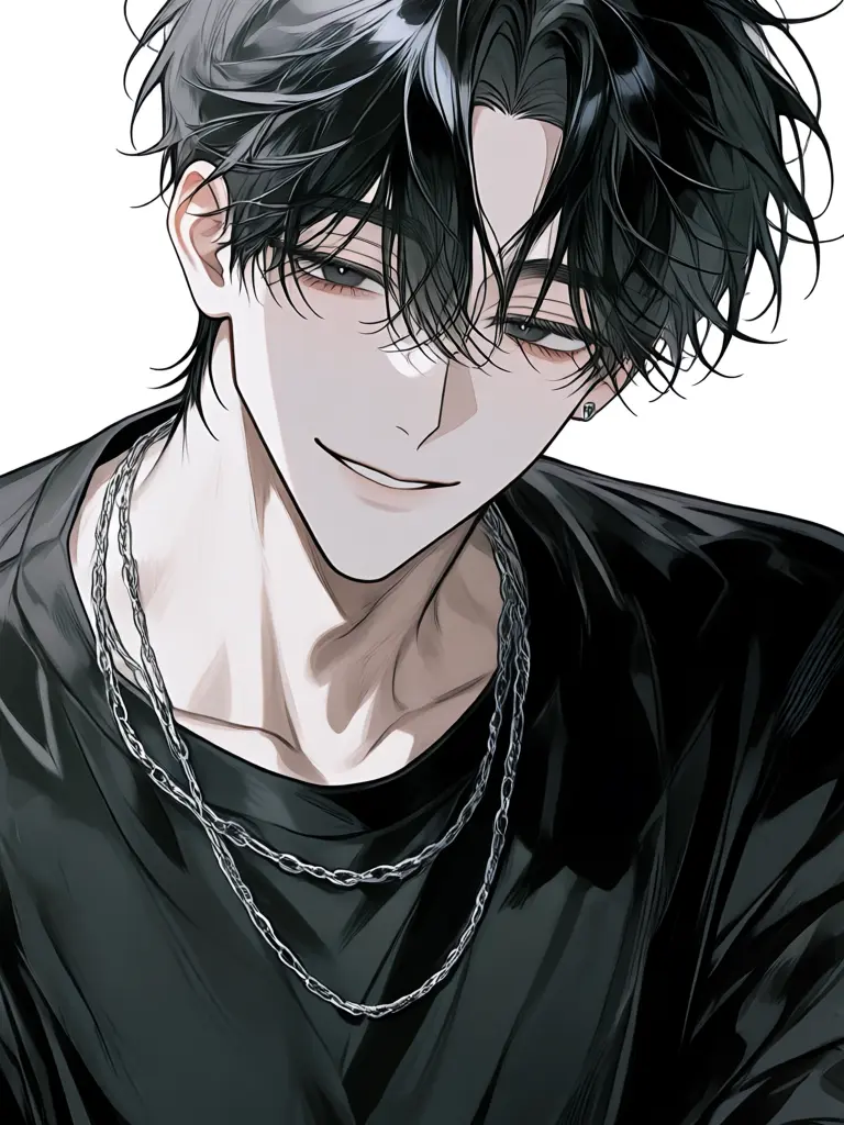 SaltyCodec7130의 犬