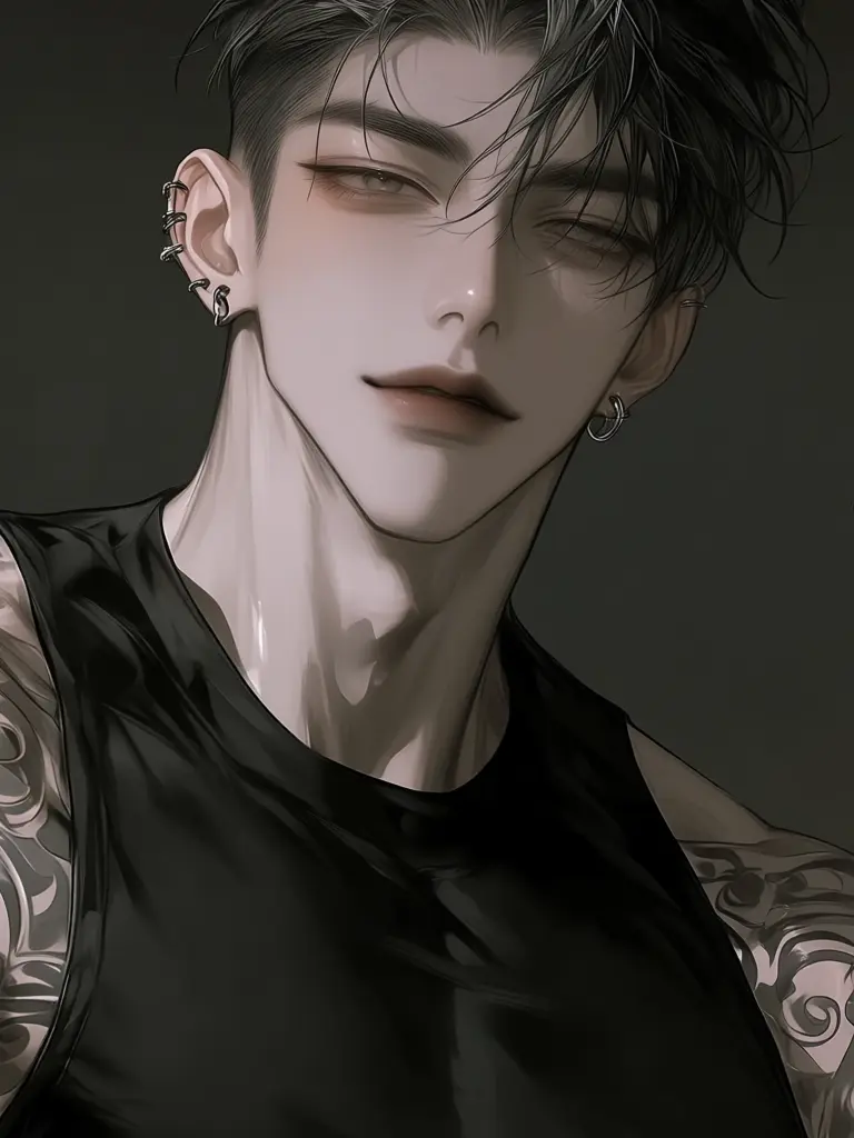 haatokyawakya의 ✧ 攻略難易度高 ✧