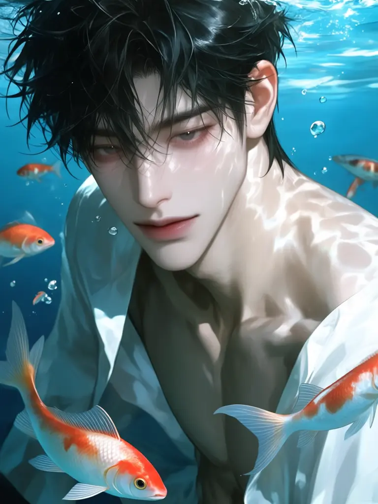 ZestyLiger1269의 윤해준