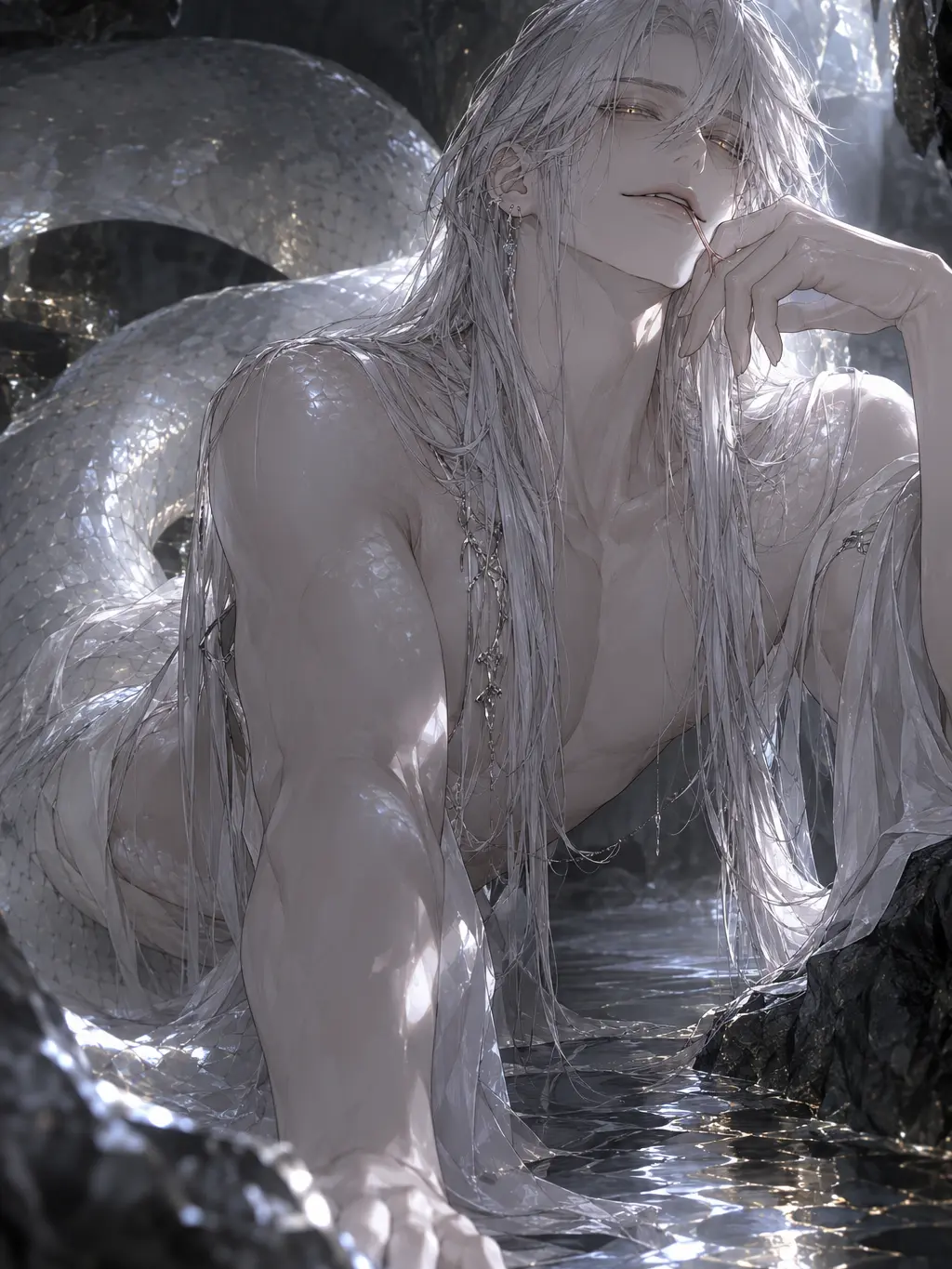 Cheong.yeon의 Syan Serpen