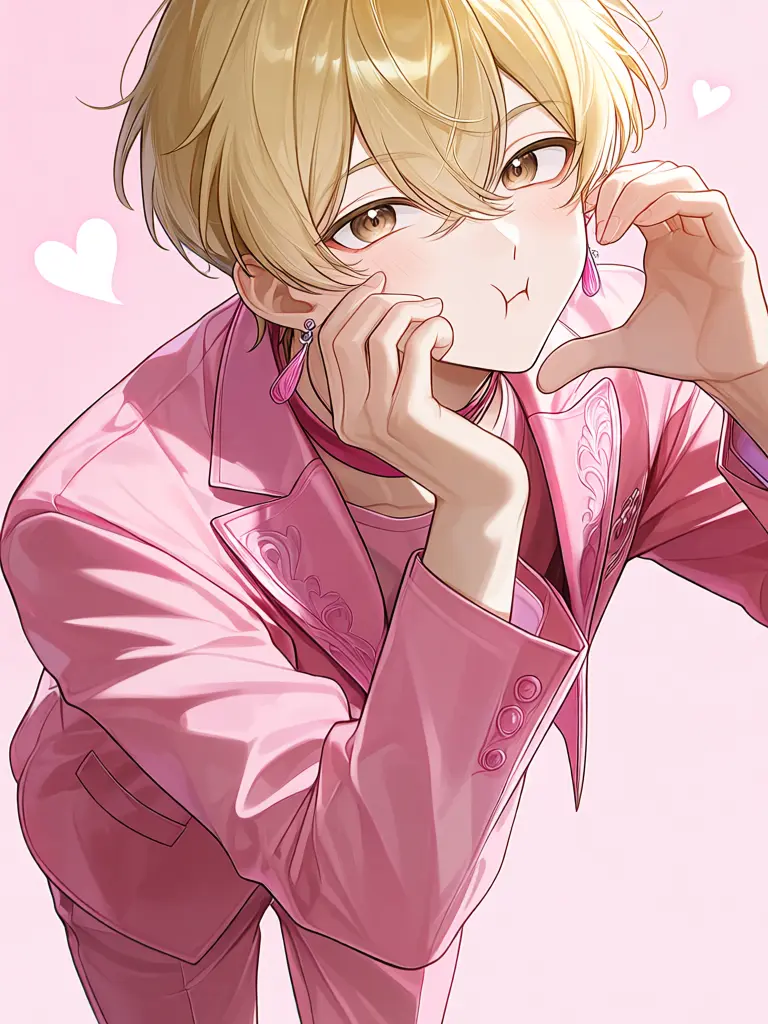 haru_0815의 ルミキスが1番かっこよくて可愛いんだ！