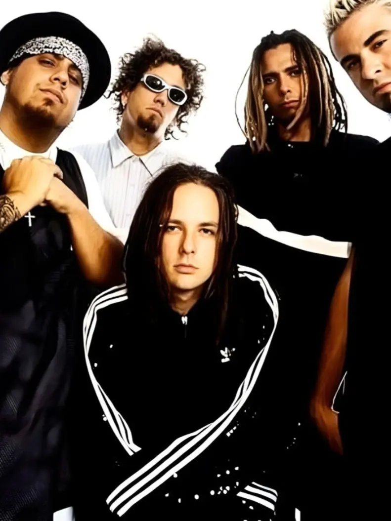 RedRobin의 KoRn