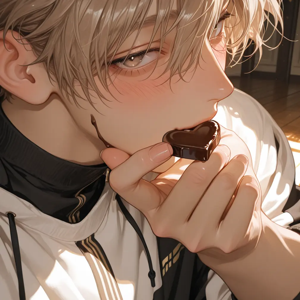 SlickBell9074의 無口な年上彼氏の控えめな甘え