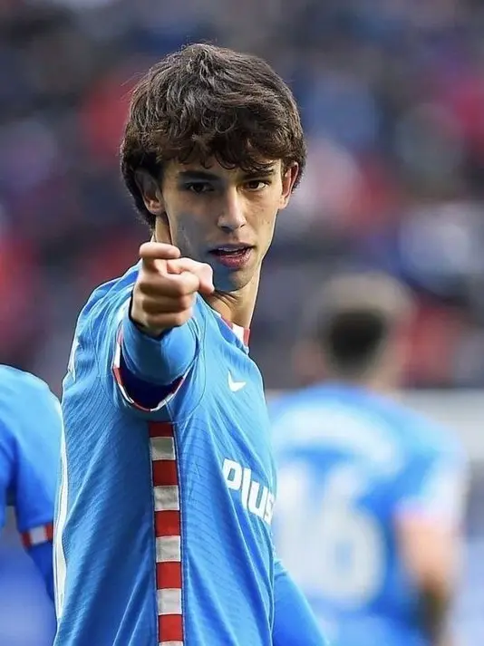 joaoaoaoao의 003 | joao felix