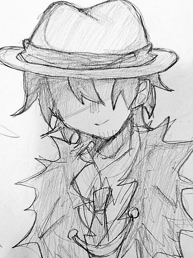 Narrator_631의 健全Mafioso！リア友からのリクです