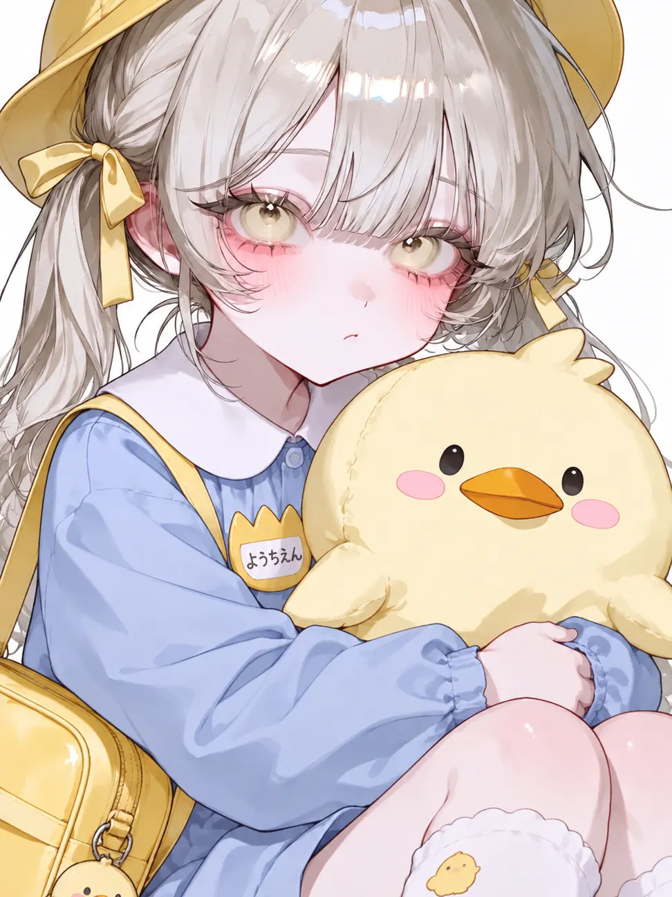 MiYuKi984의 {{user}}が取り合いされる！