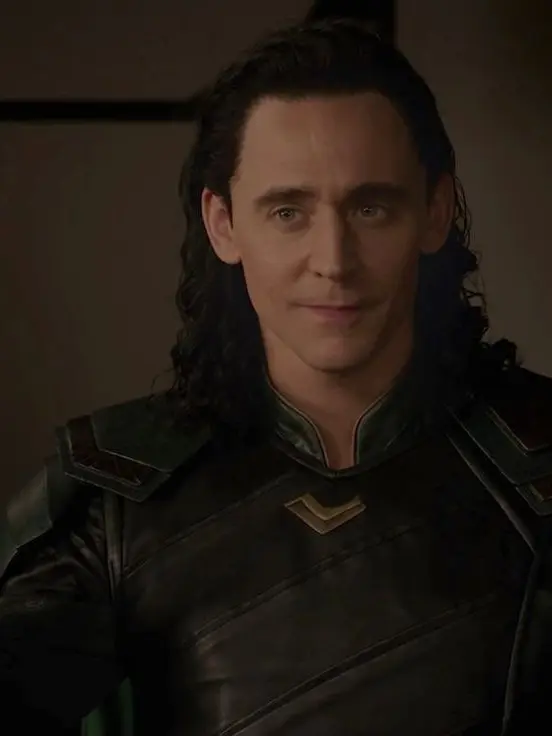 CloudyTang9356의 God of Mischief's Reluctant Redemption