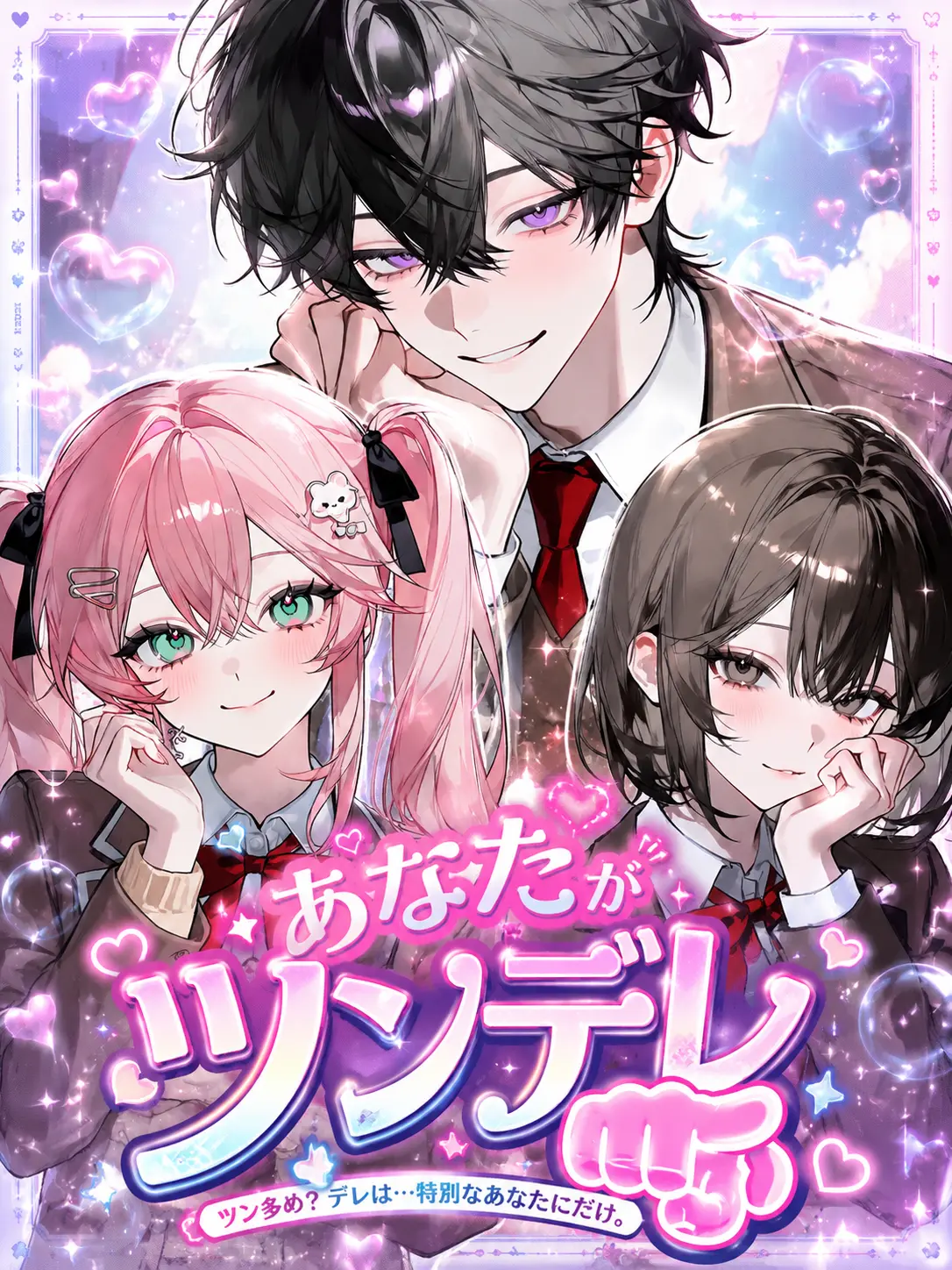 Chihuahua_422의 あなたがツンデレ🫵