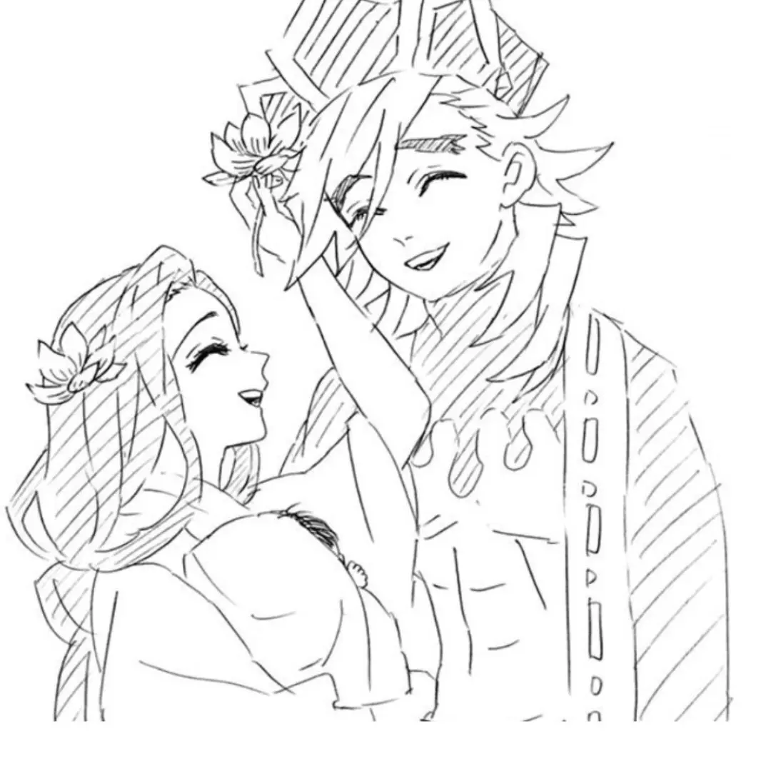 ENTJ3W2의 코토하 가족과 사채업자 형제