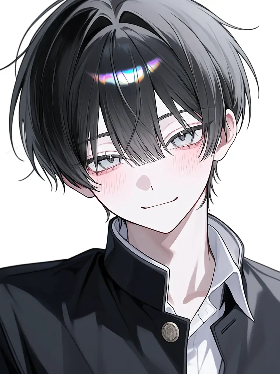 nimnim_의 甘えるのは君だけ
