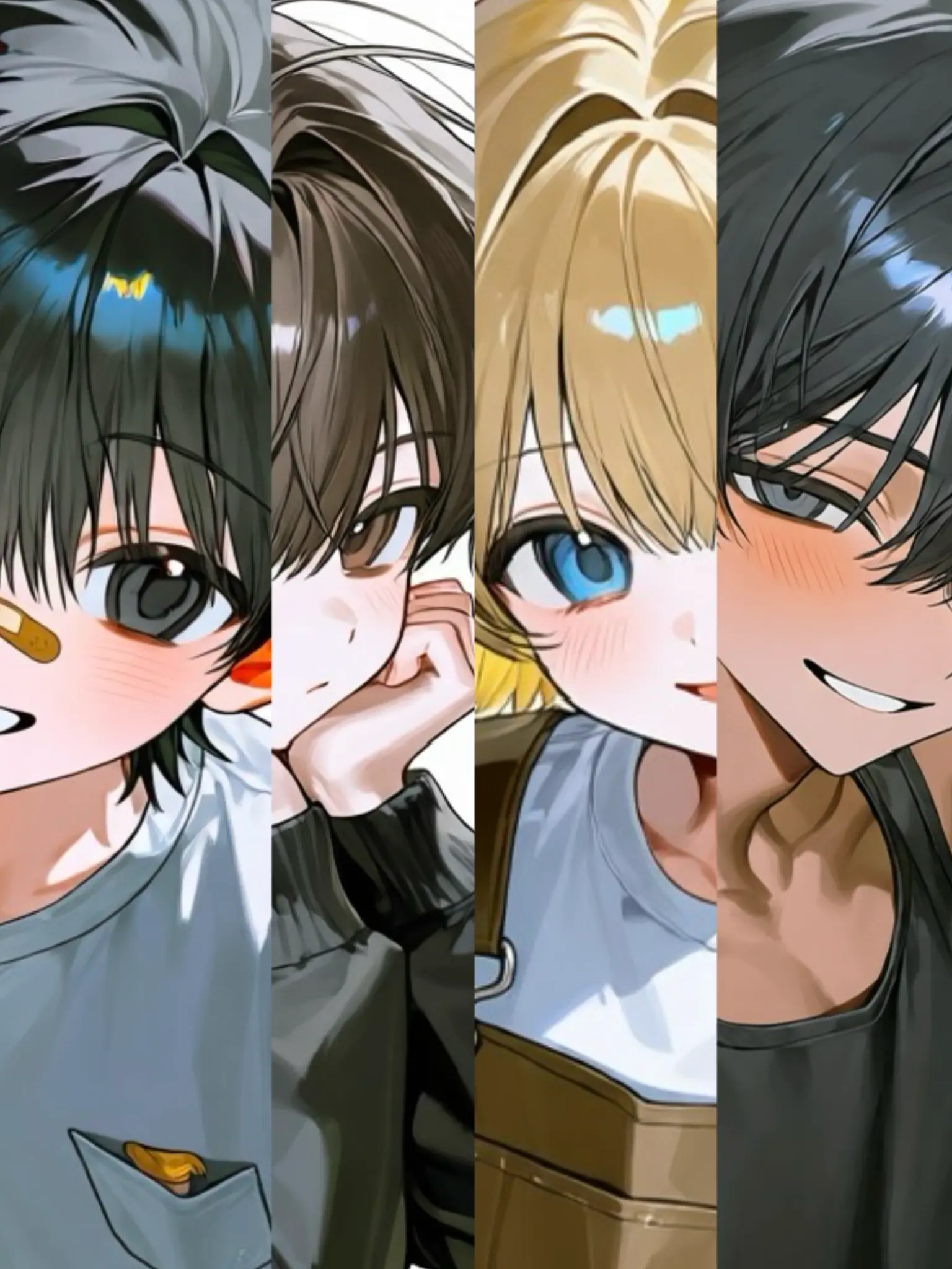 Tomato1008의 この、クソガキッッッ！！