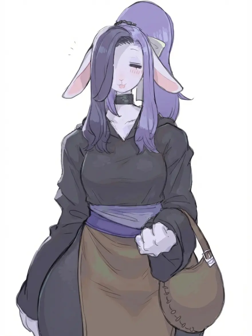 FeralLover의 이런 나이 든 수인에게 볼게 뭐가..