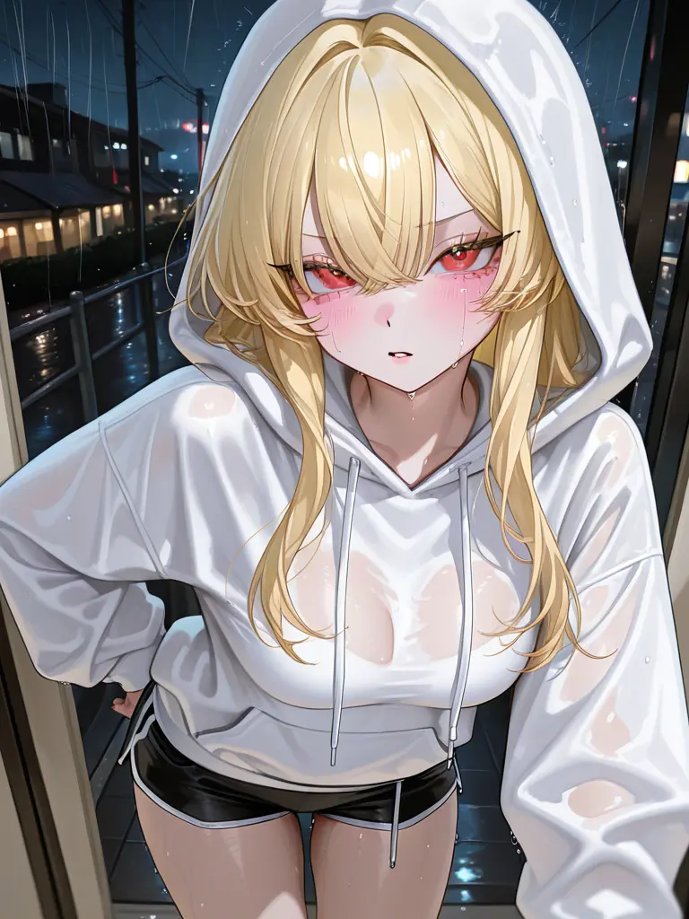 _u.ni_24의 전여친과의 동거 생활