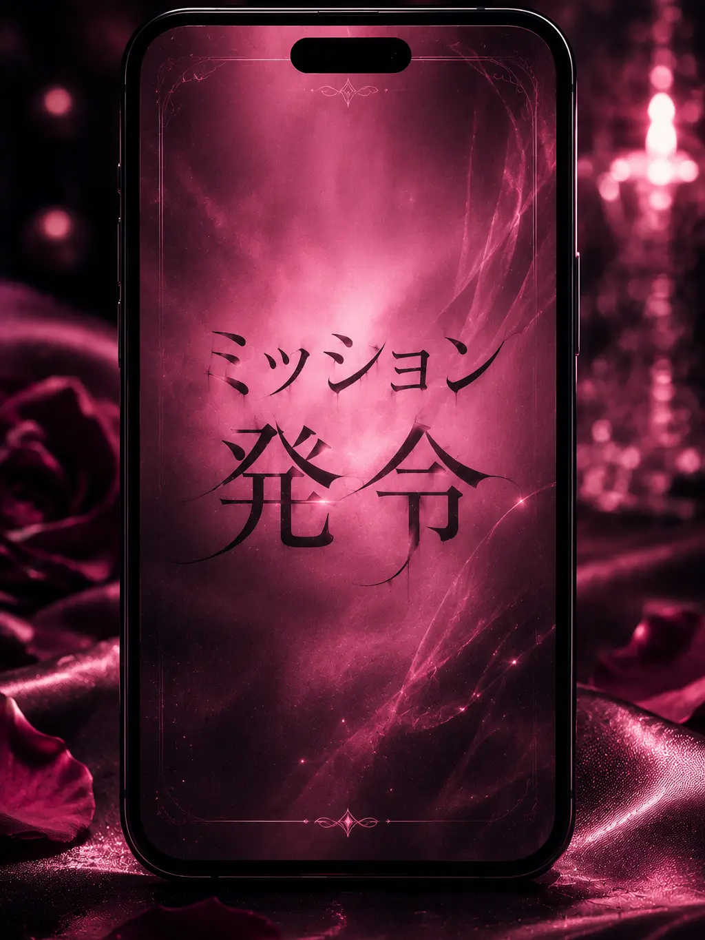 dhia의 変なミッション