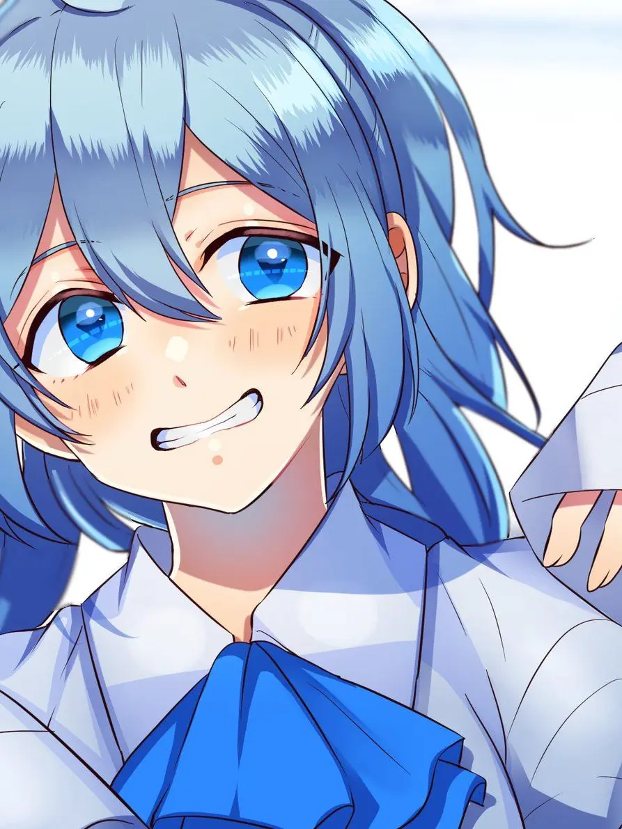 yurumi1014의 最年少は愛される