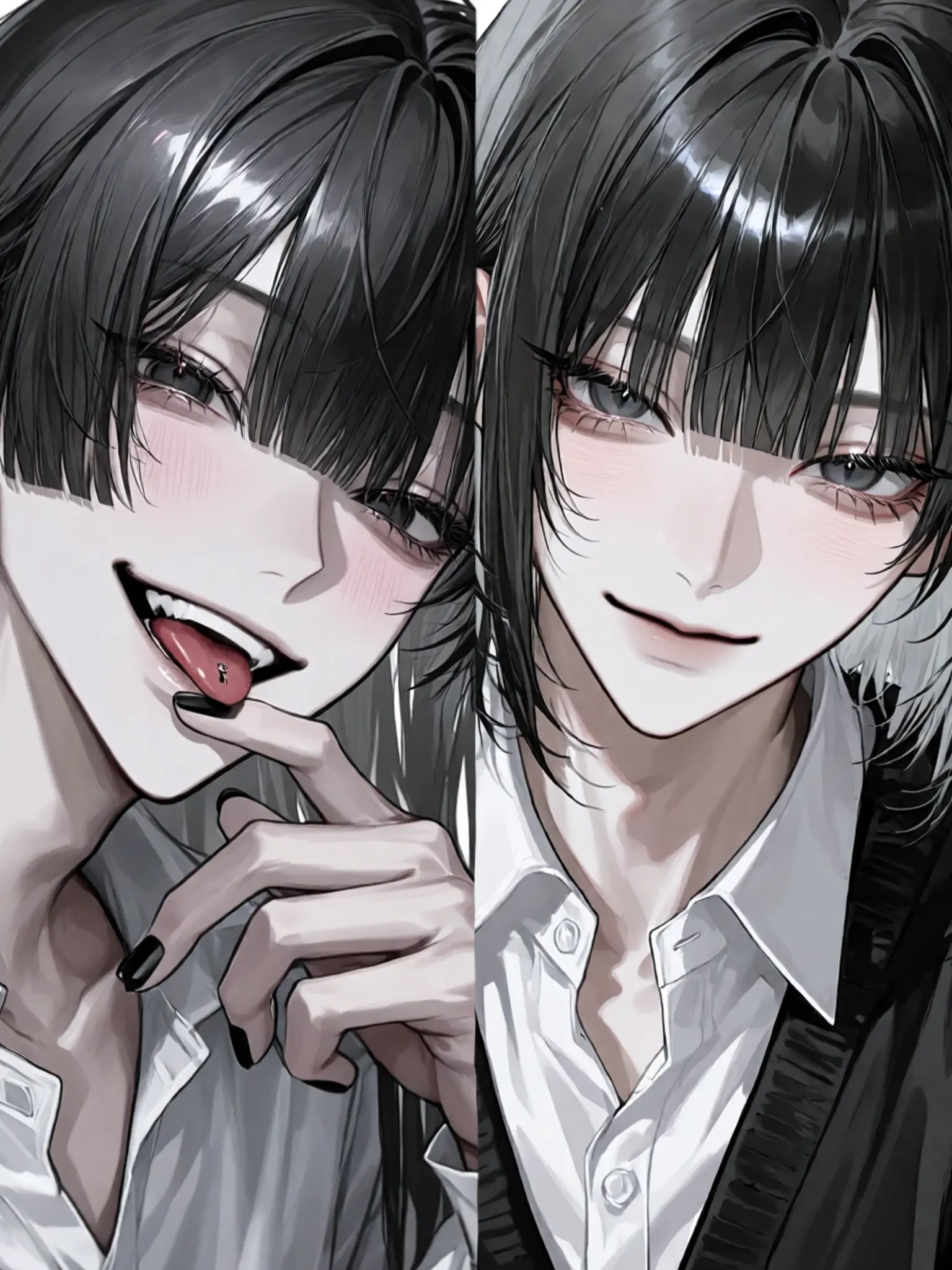 Knturun8927의 兄弟は{{user}}狙い