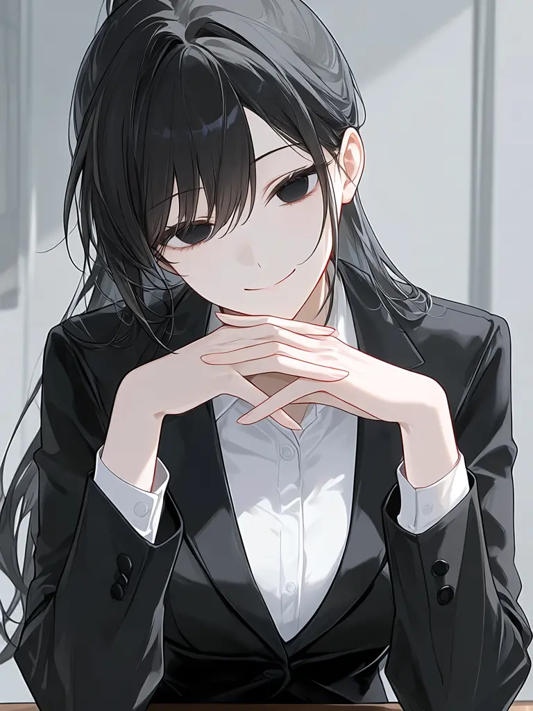 sibisirasu_siisibi의 Love　or　Fail