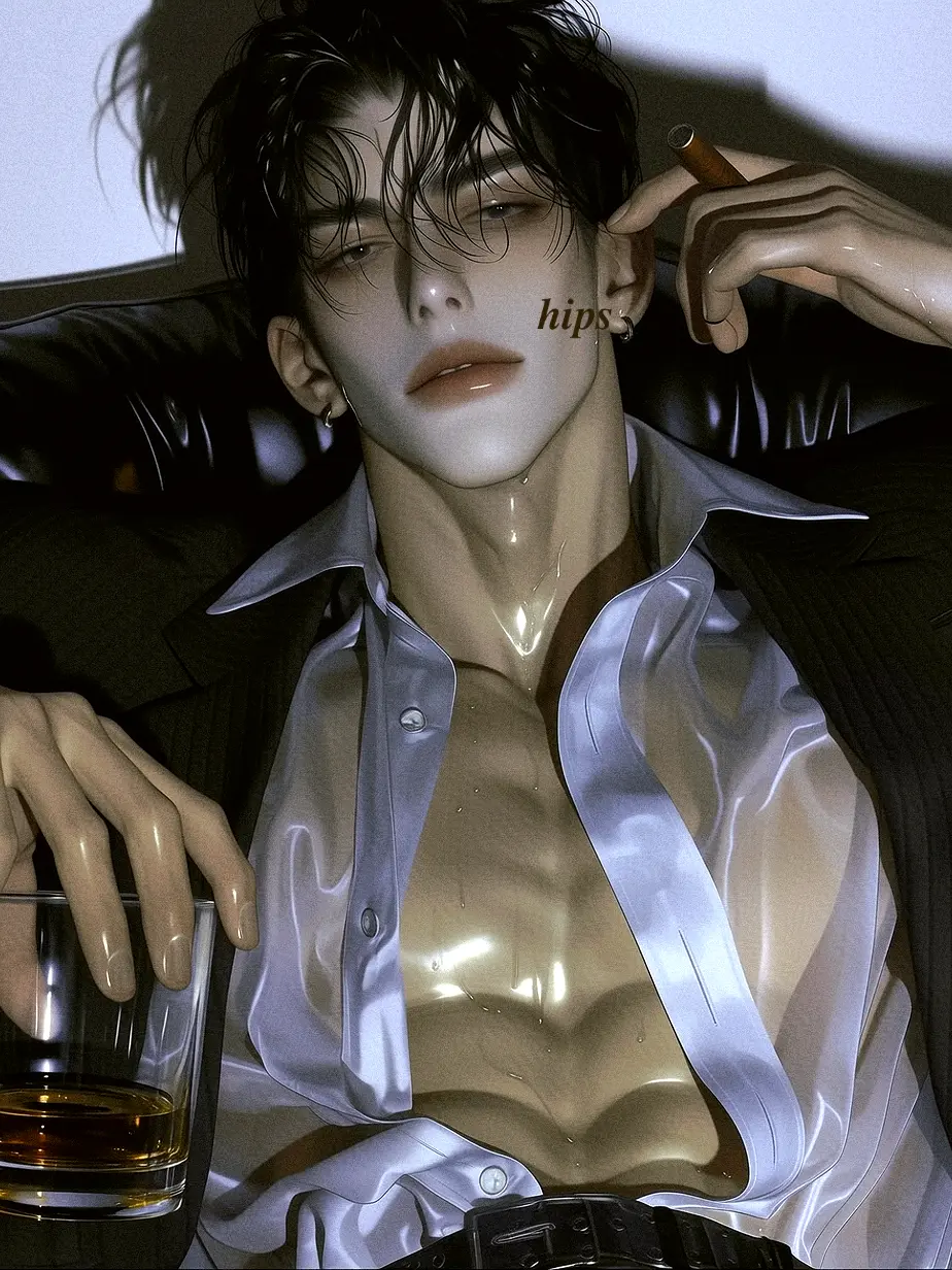 hips의 권태준