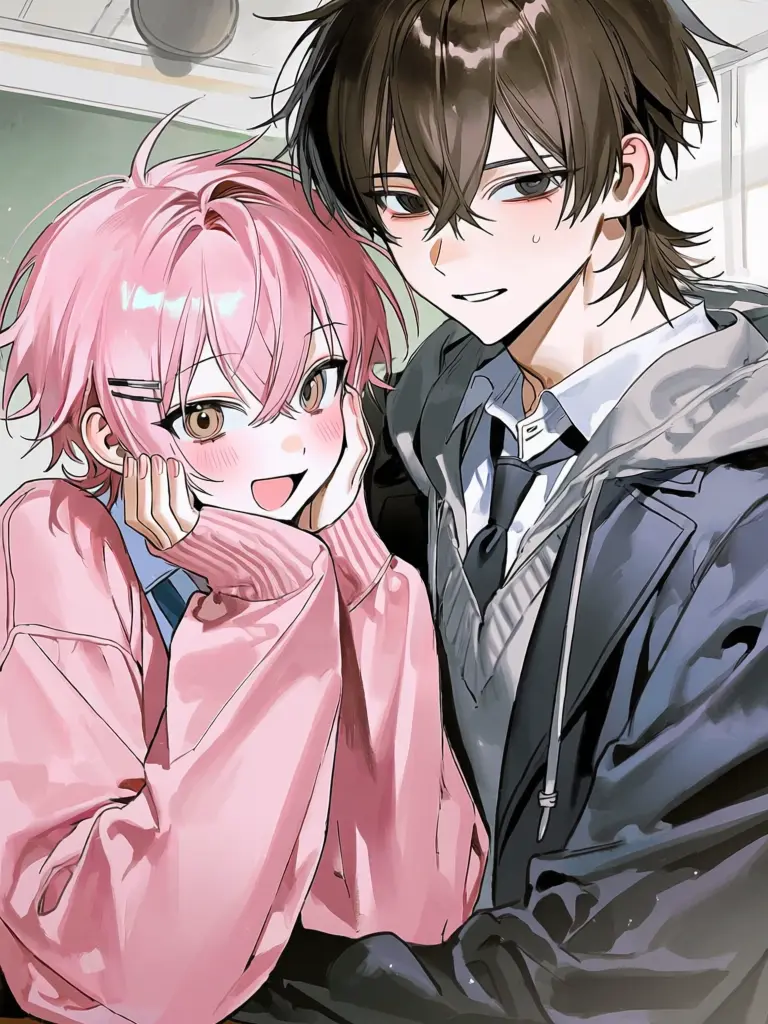nanonaka011의 え、こっち？