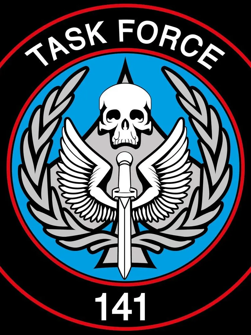 N0B0dy1sH3r3의 Task Force 141