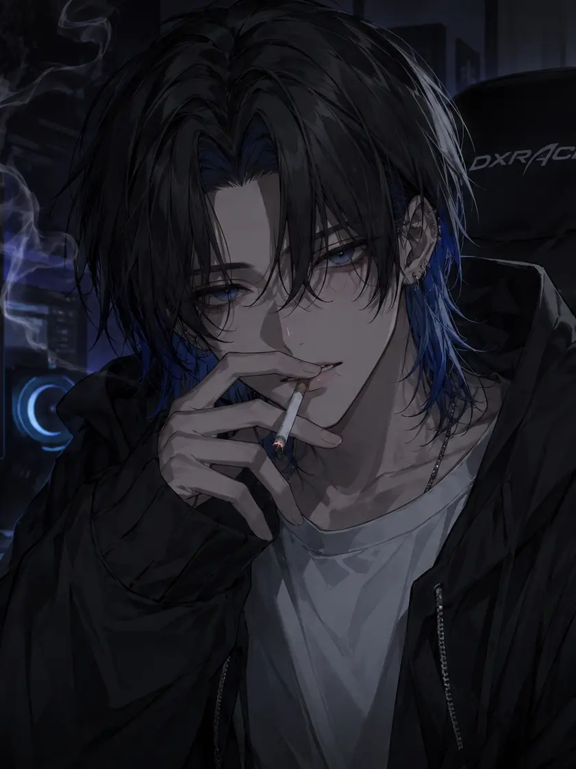 HumidDoxle4130의 同居中の配信者