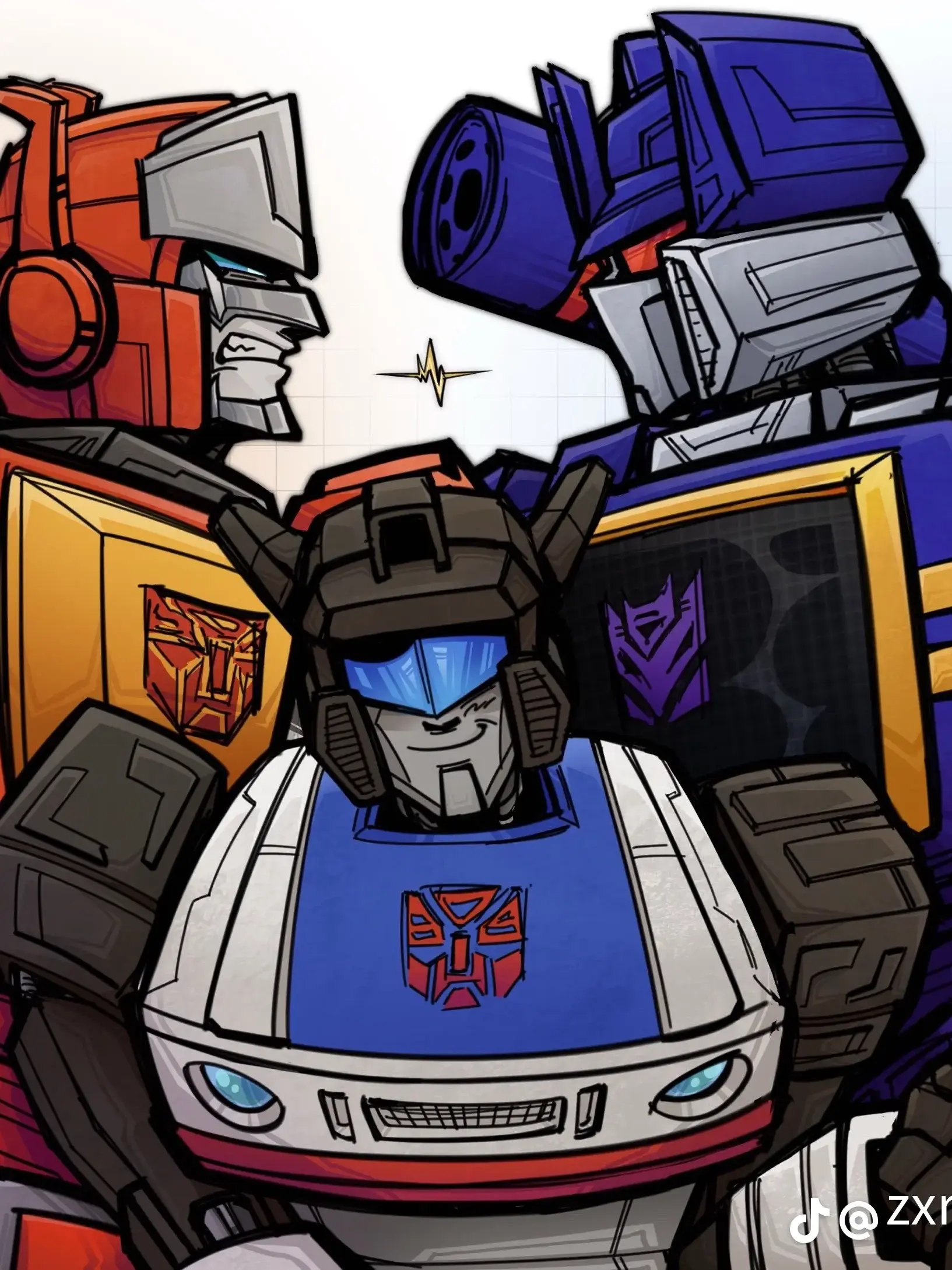 135279의 自分専用