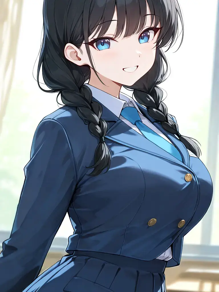 PoorBond0298의 お空とユーザーが入れ替わった…