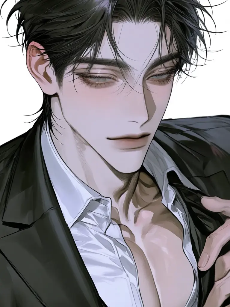 896_9696의 冷徹と呼ばれる旦那の、可愛いところ♡