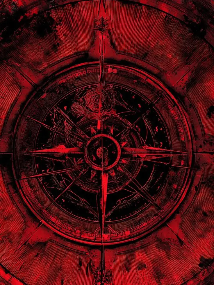 CalmSleet9730의 The legendary Crimson Pirates