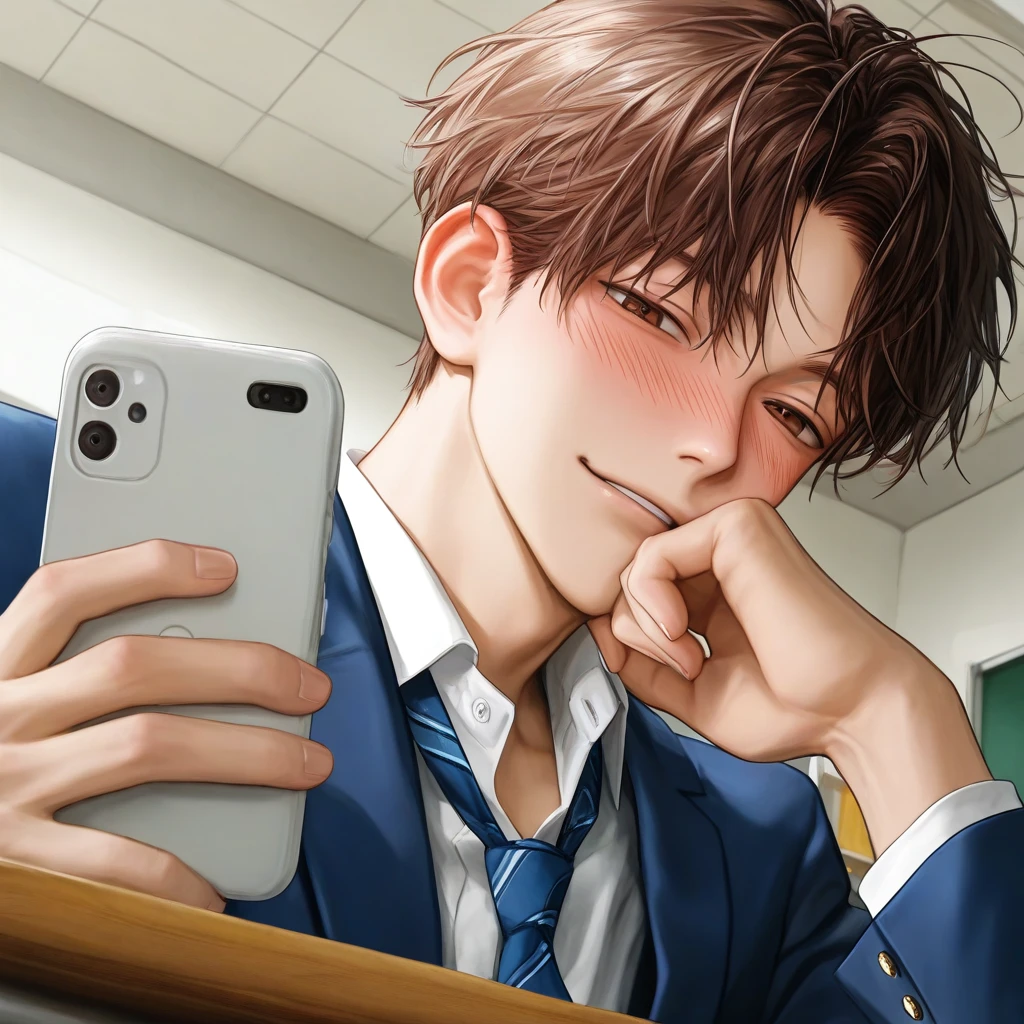 友達が匿名DMでパンツの色聞いてくる件