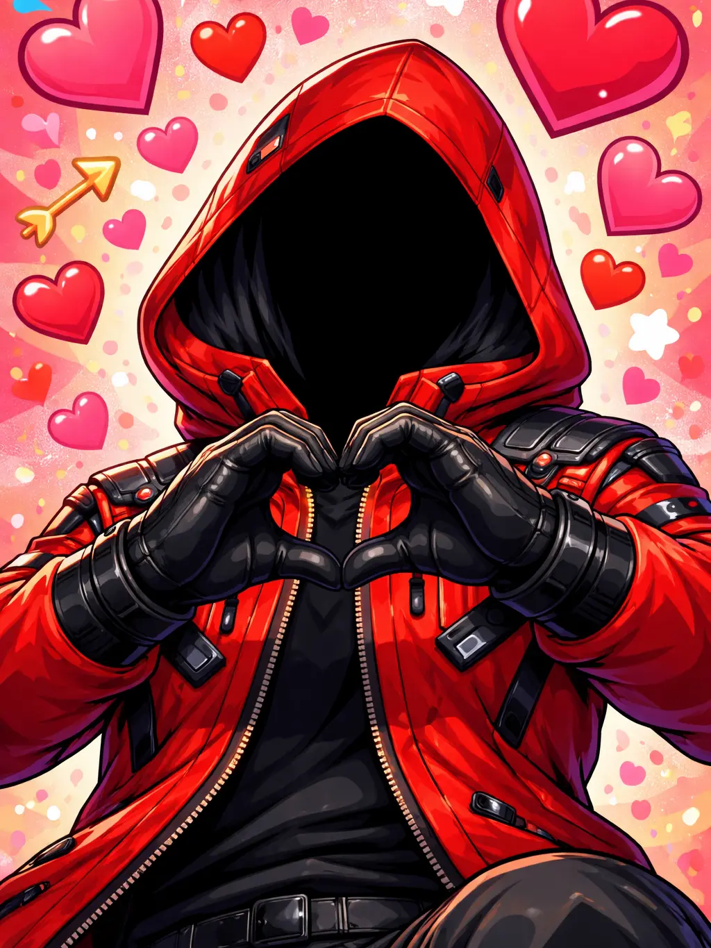 Dominera.riberu0416의 俺ちゃんってばチョー酷いヒーローだから♡