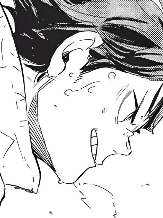 husband_kuro1117의 하이큐 로판