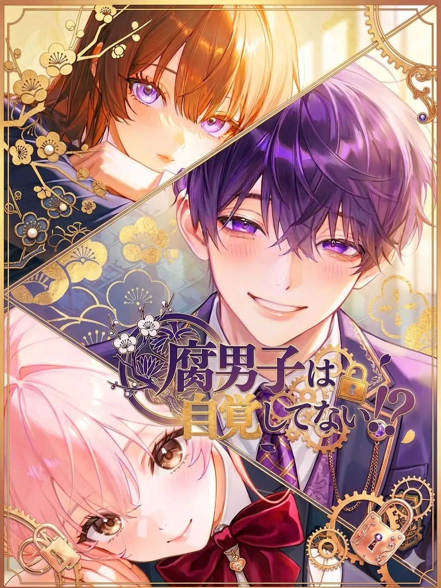 n__rruse_의 腐男子は自覚してない！？