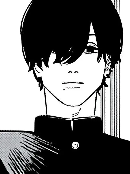 maegamikirisugita의 先輩